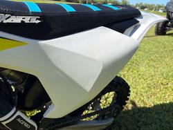 2022 HUSQVARNA TC65 White