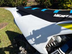 2022 HUSQVARNA TC65 White