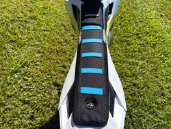 2022 HUSQVARNA TC65 White