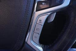 2019 Mitsubishi Pajero Sport Black Edition