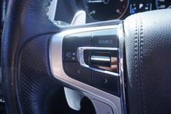 2019 Mitsubishi Pajero Sport Black Edition