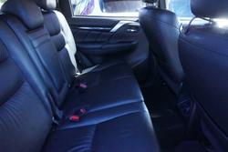 2019 Mitsubishi Pajero Sport Black Edition