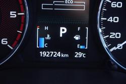 2019 Mitsubishi Pajero Sport Black Edition