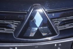 2019 Mitsubishi Pajero Sport Black Edition