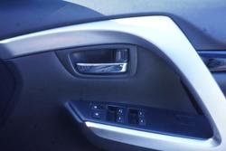 2019 Mitsubishi Pajero Sport Black Edition