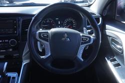 2019 Mitsubishi Pajero Sport Black Edition