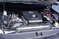 2019 Mitsubishi Pajero Sport Black Edition