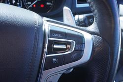 2019 Mitsubishi Pajero Sport Black Edition