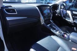 2019 Mitsubishi Pajero Sport Black Edition