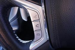 2019 Mitsubishi Pajero Sport Black Edition