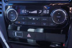 2019 Mitsubishi Pajero Sport Black Edition