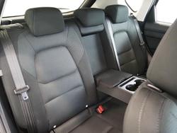 2019 Mazda CX-5 Maxx Sport