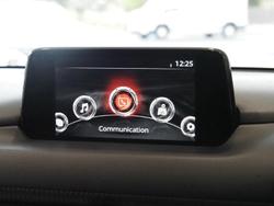 2019 Mazda CX-5 Maxx Sport