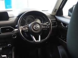 2019 Mazda CX-5 Maxx Sport