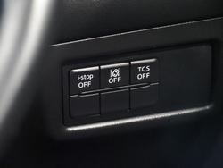 2019 Mazda CX-5 Maxx Sport