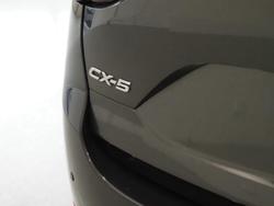 2019 Mazda CX-5 Maxx Sport