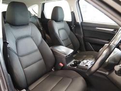 2019 Mazda CX-5 Maxx Sport