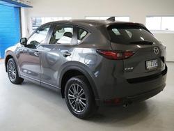 2019 Mazda CX-5 Maxx Sport