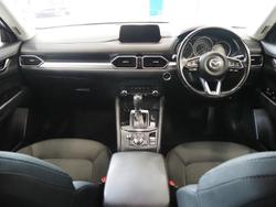 2019 Mazda CX-5 Maxx Sport