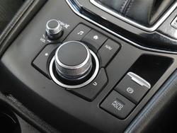 2019 Mazda CX-5 Maxx Sport