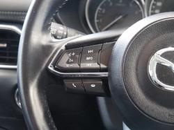 2019 Mazda CX-5 Maxx Sport