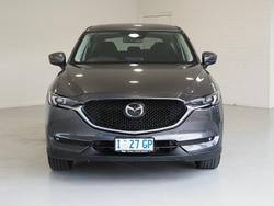 2019 Mazda CX-5 Maxx Sport