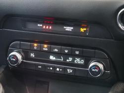 2019 Mazda CX-5 Maxx Sport