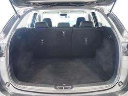 2019 Mazda CX-5 Maxx Sport