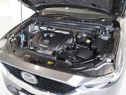 2019 Mazda CX-5 Maxx Sport