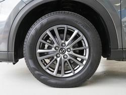 2019 Mazda CX-5 Maxx Sport