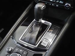 2019 Mazda CX-5 Maxx Sport