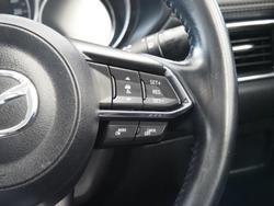 2019 Mazda CX-5 Maxx Sport