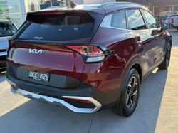 2024 KIA SPORTAGE S