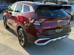 2024 KIA SPORTAGE S