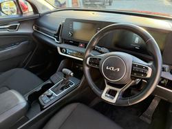 2024 KIA SPORTAGE S