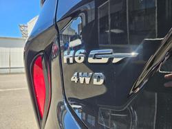 2022 Haval H6GT Ultra