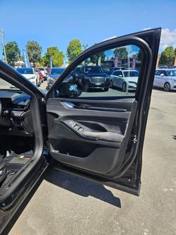 2022 Haval H6GT Ultra