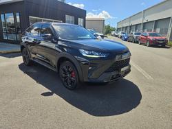 2022 Haval H6GT Ultra