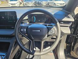 2022 Haval H6GT Ultra