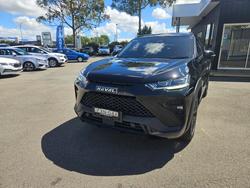 2022 Haval H6GT Ultra