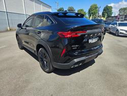 2022 Haval H6GT Ultra