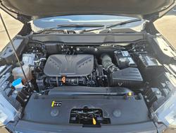 2022 Haval H6GT Ultra