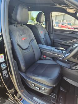 2022 Haval H6GT Ultra