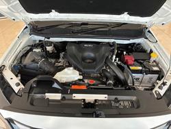 2025 Isuzu D-MAX LS-U