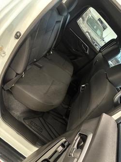 2025 Isuzu D-MAX LS-U