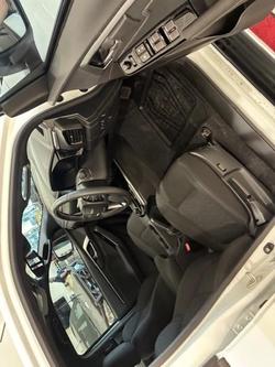 2025 Isuzu D-MAX LS-U