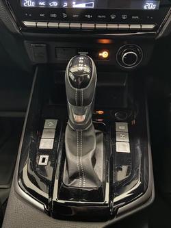 2025 Isuzu D-MAX LS-U