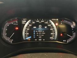2025 Isuzu D-MAX LS-U