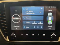 2025 Isuzu D-MAX LS-U