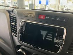 2025 Iveco Daily 45C18 Tradie Made